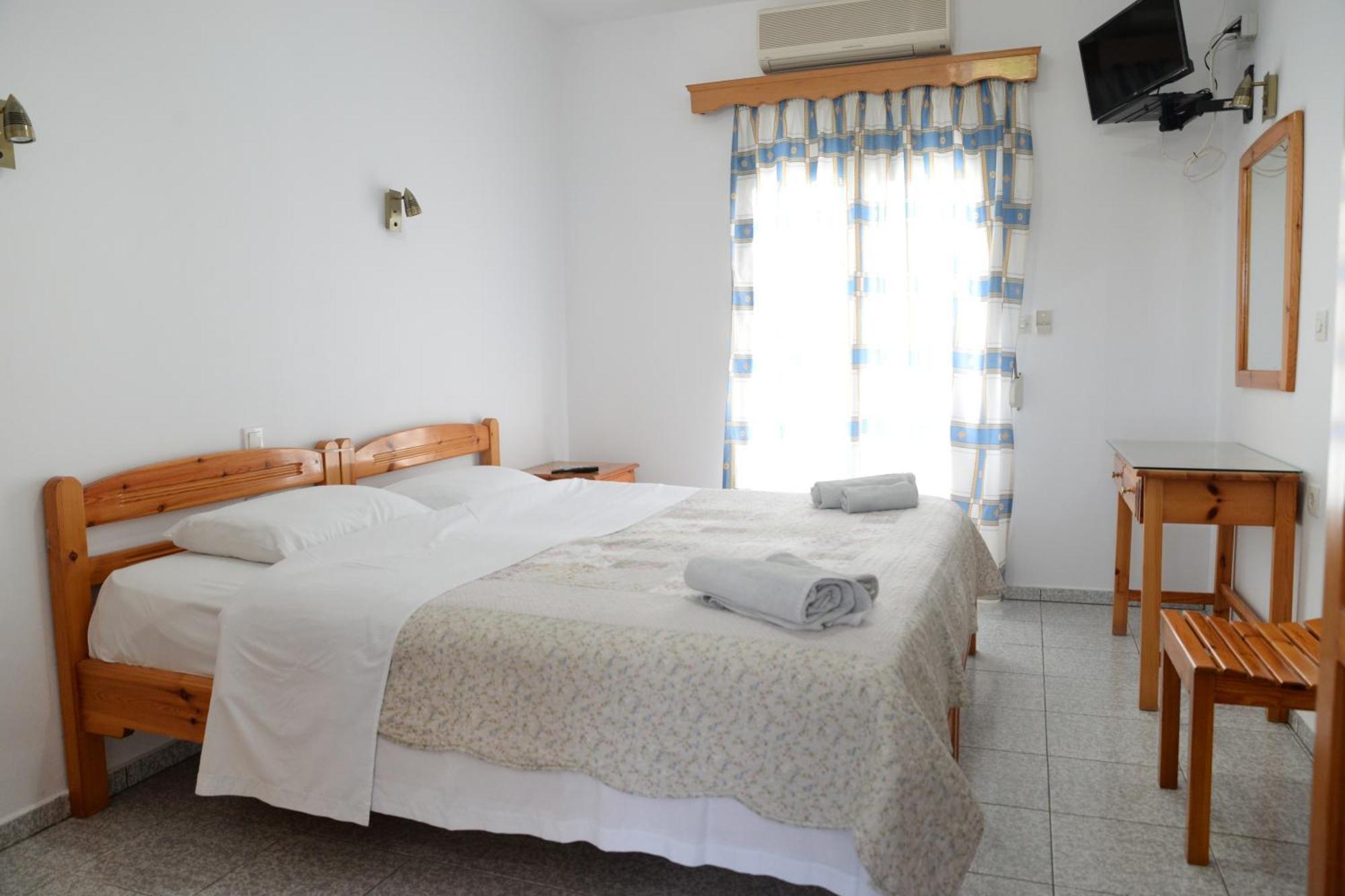 Studios Aeolos Kalymnos Myrties Rum bild