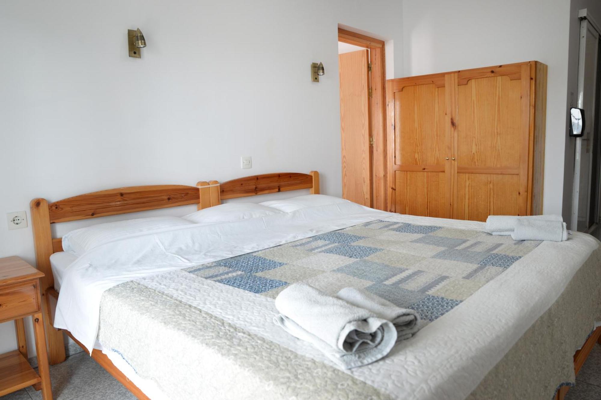 Studios Aeolos Kalymnos Myrties Rum bild